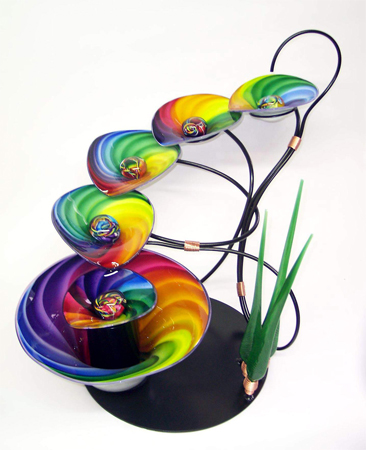 Art Glass