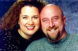 Art Glass by David and Debbie Rosenfeldtfrom Kela's...a glass gallery